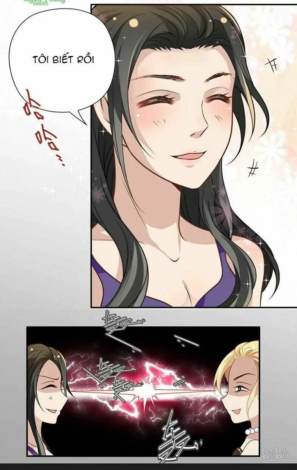 Mai Nữ Đồng Tiểu Nộ: Chapter 87