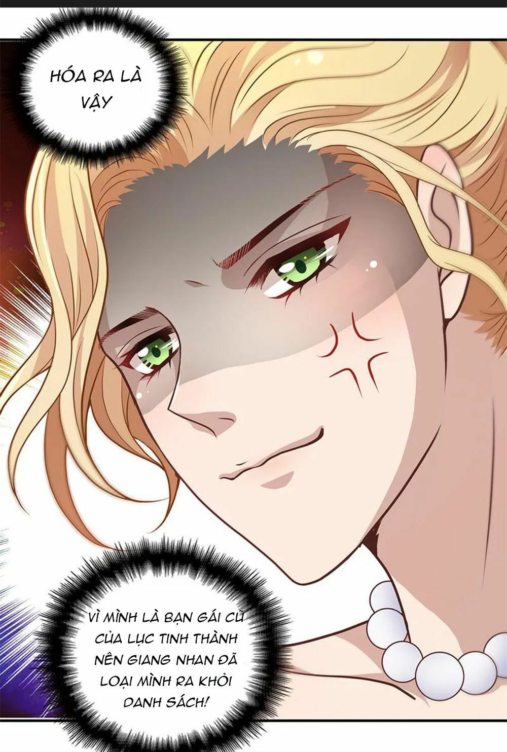 Mai Nữ Đồng Tiểu Nộ: Chapter 87