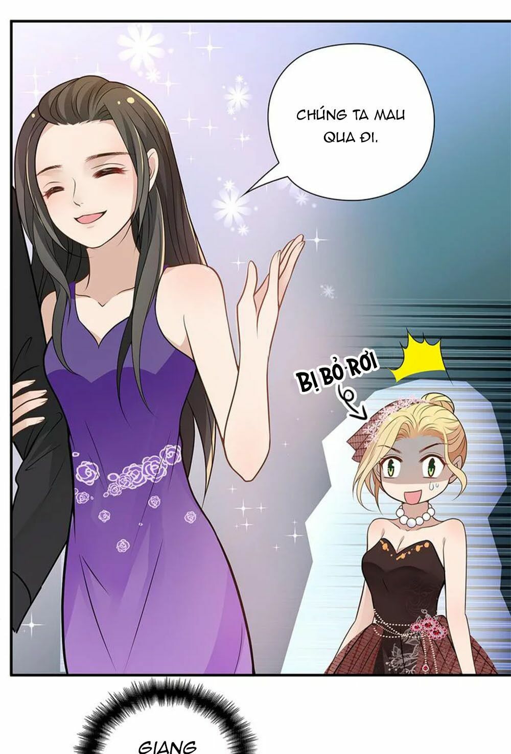 Mai Nữ Đồng Tiểu Nộ: Chapter 87