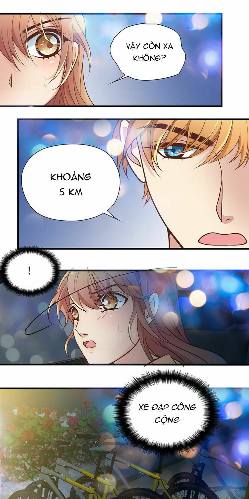 Mai Nữ Đồng Tiểu Nộ: Chapter 88