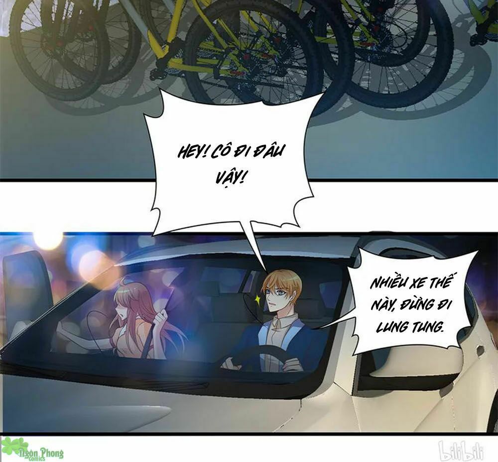 Mai Nữ Đồng Tiểu Nộ: Chapter 88