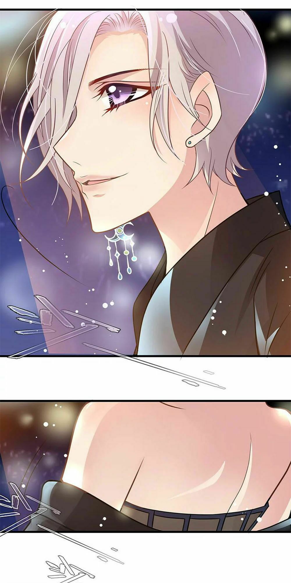 Mai Nữ Đồng Tiểu Nộ: Chapter 88