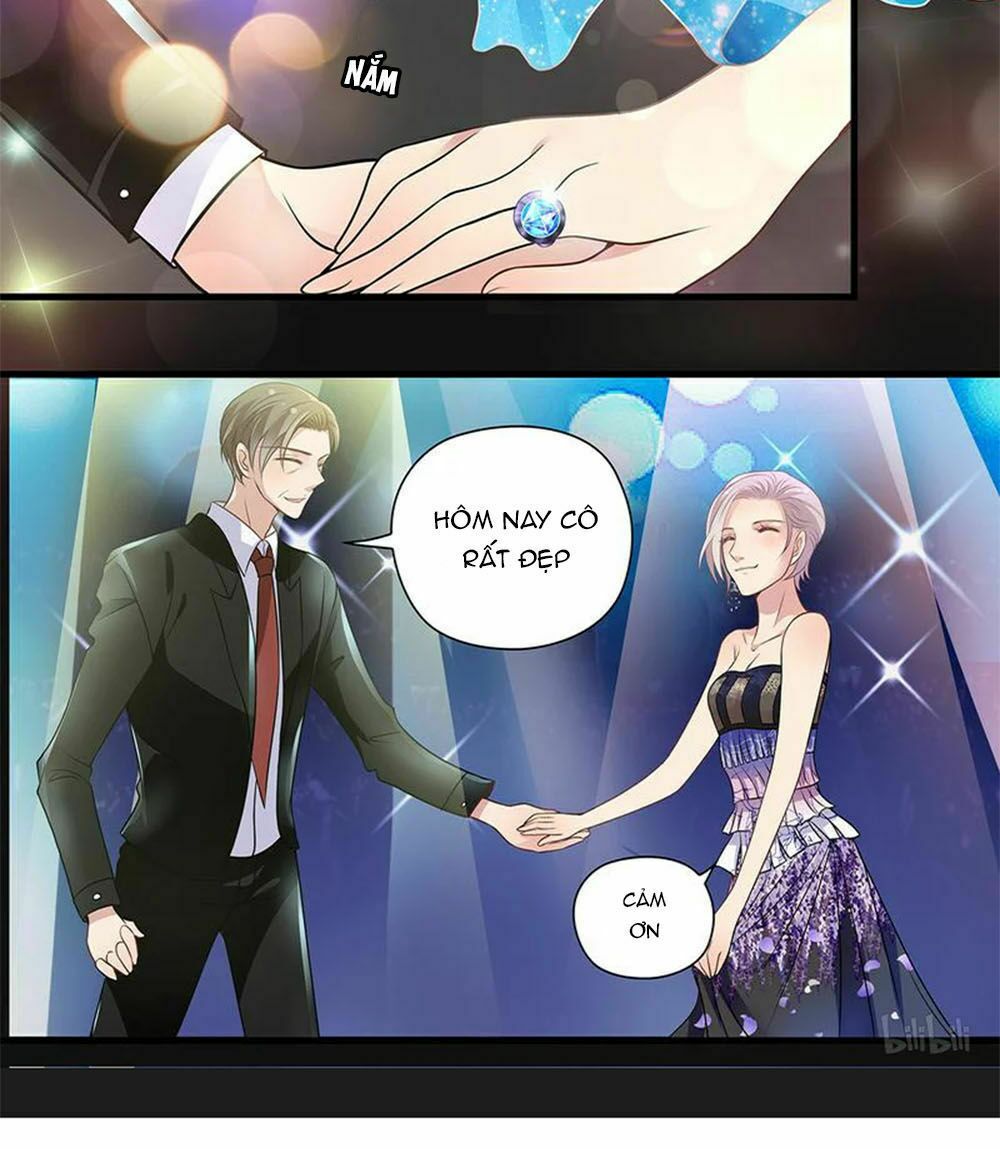Mai Nữ Đồng Tiểu Nộ: Chapter 88