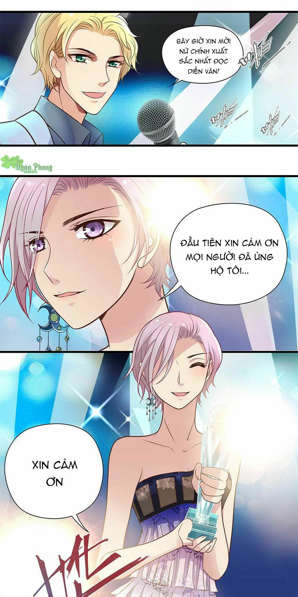 Mai Nữ Đồng Tiểu Nộ: Chapter 88