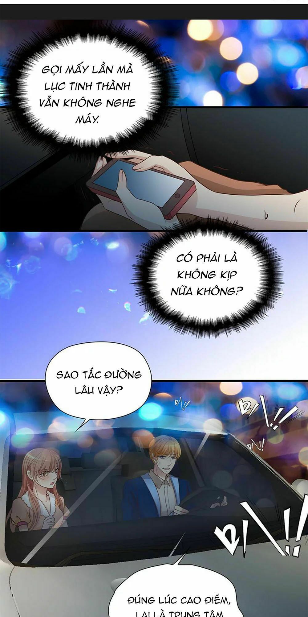 Mai Nữ Đồng Tiểu Nộ: Chapter 88