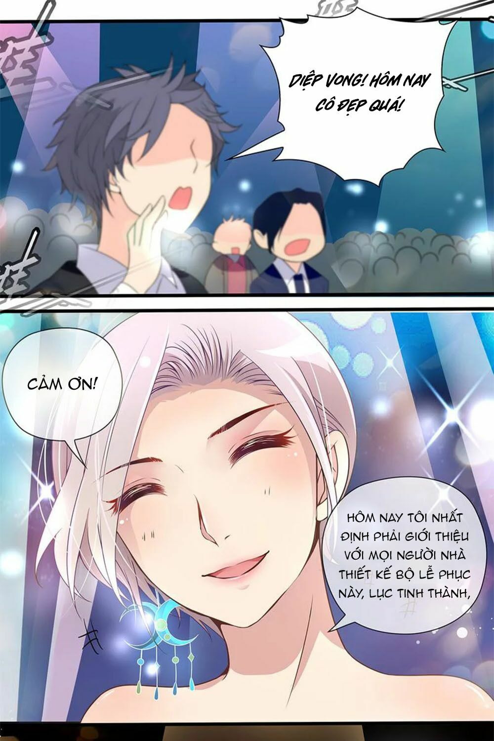 Mai Nữ Đồng Tiểu Nộ: Chapter 89