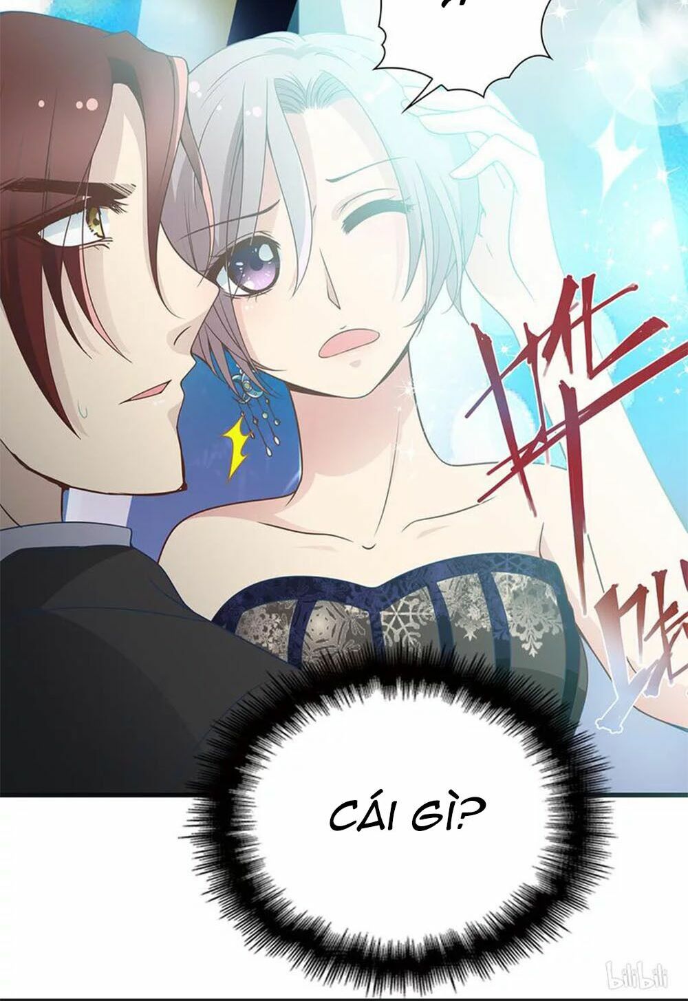 Mai Nữ Đồng Tiểu Nộ: Chapter 89