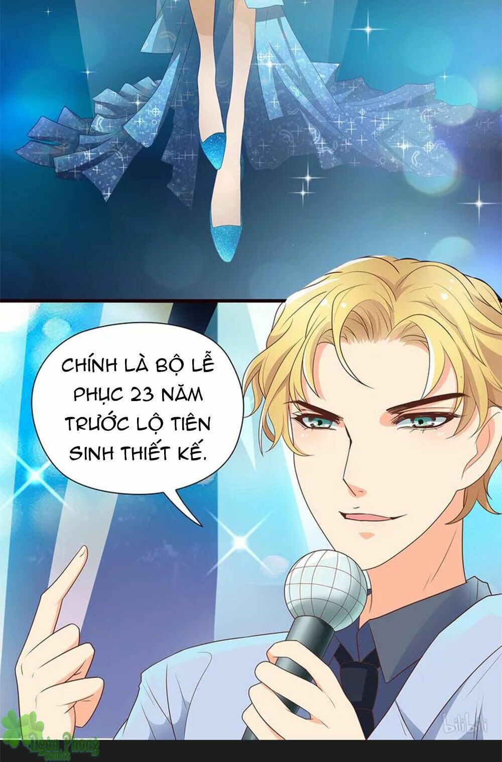 Mai Nữ Đồng Tiểu Nộ: Chapter 89