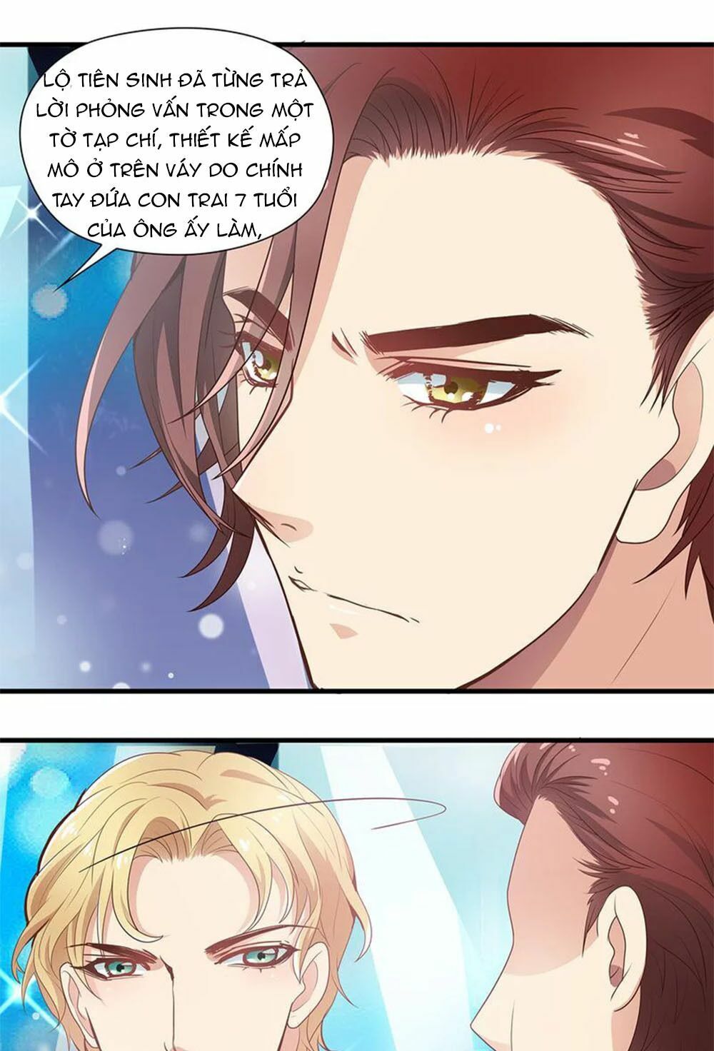 Mai Nữ Đồng Tiểu Nộ: Chapter 89