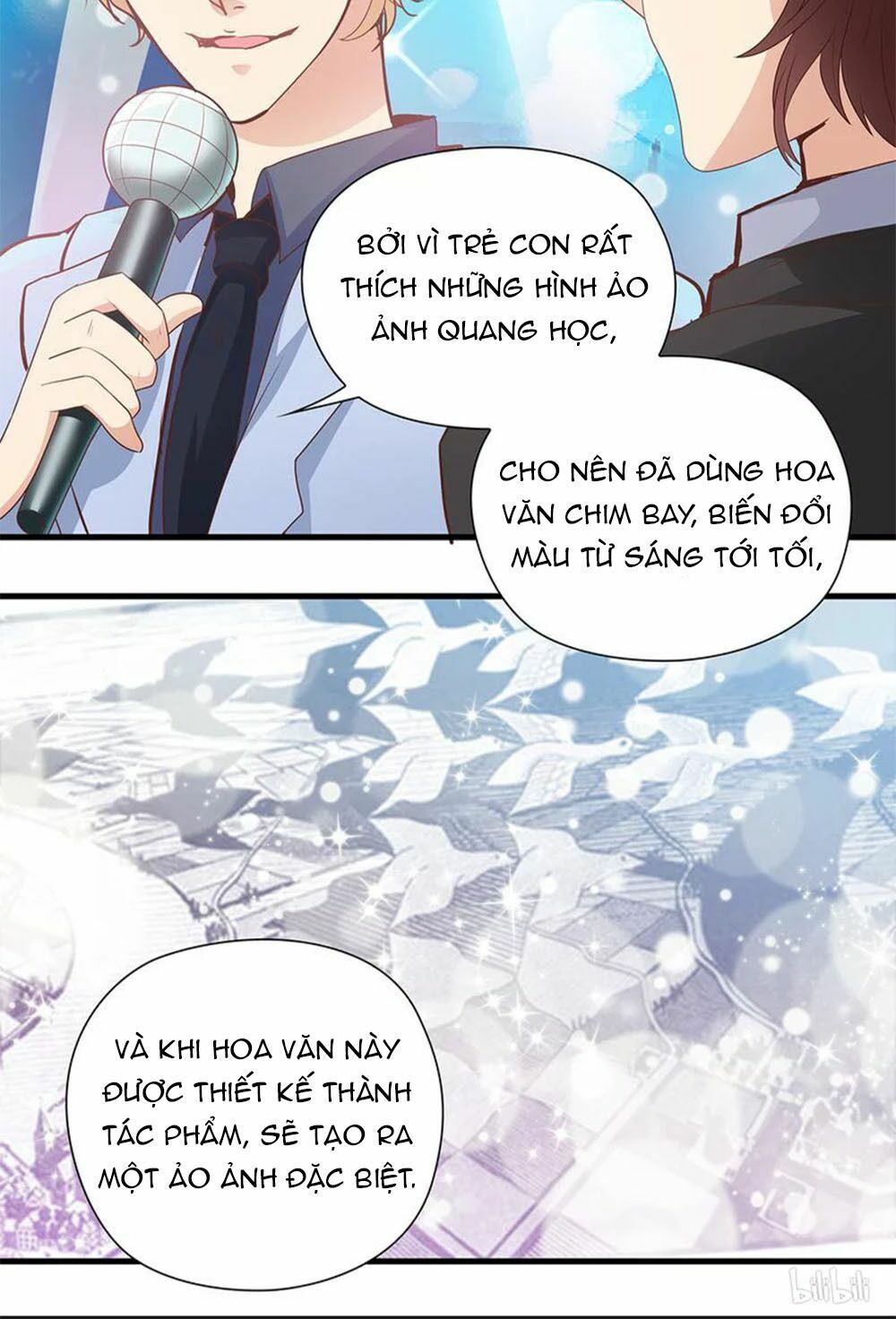 Mai Nữ Đồng Tiểu Nộ: Chapter 89