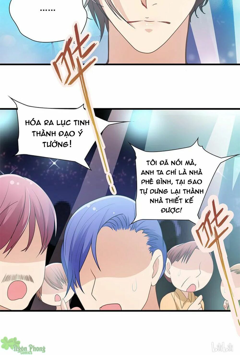 Mai Nữ Đồng Tiểu Nộ: Chapter 89