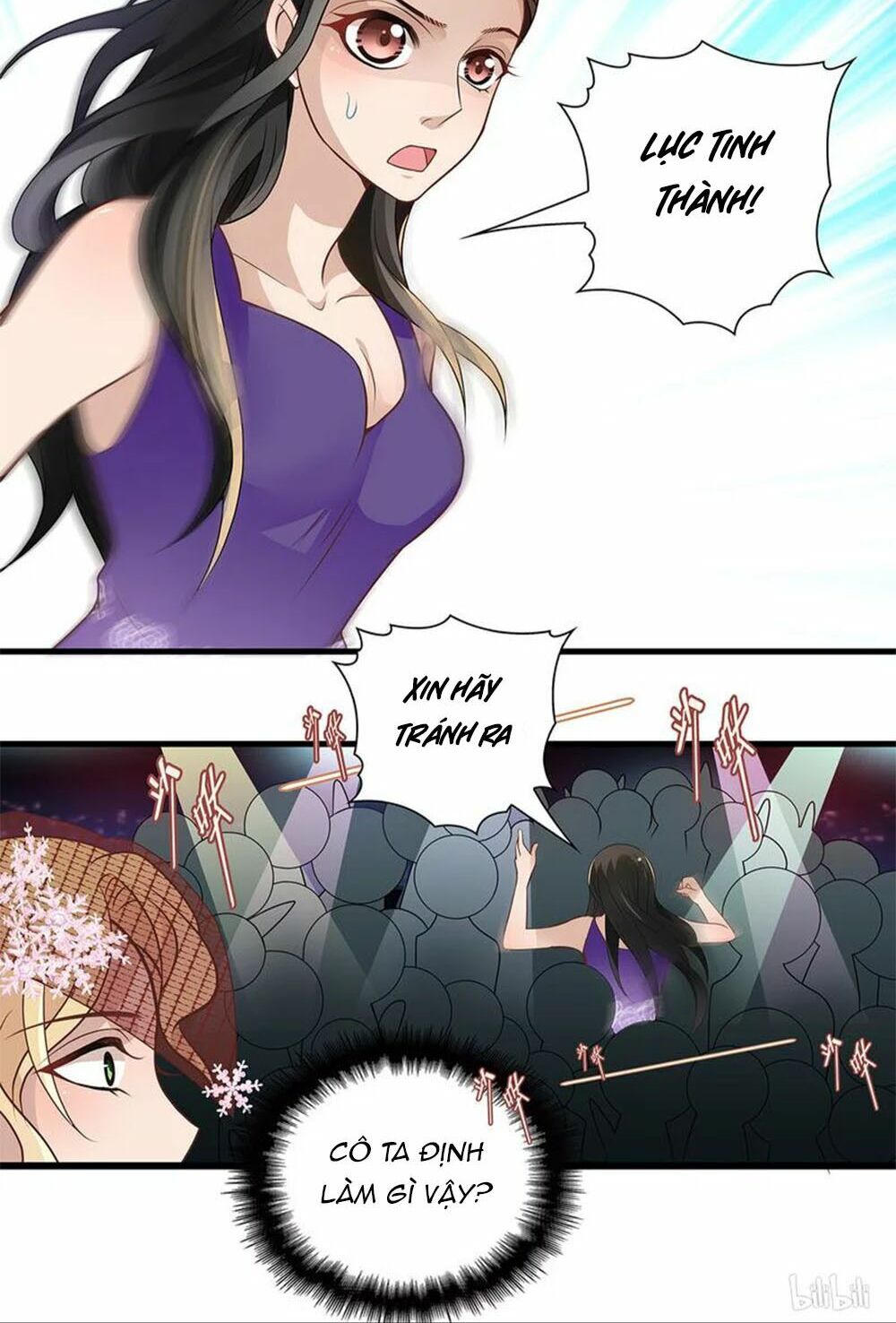 Mai Nữ Đồng Tiểu Nộ: Chapter 89