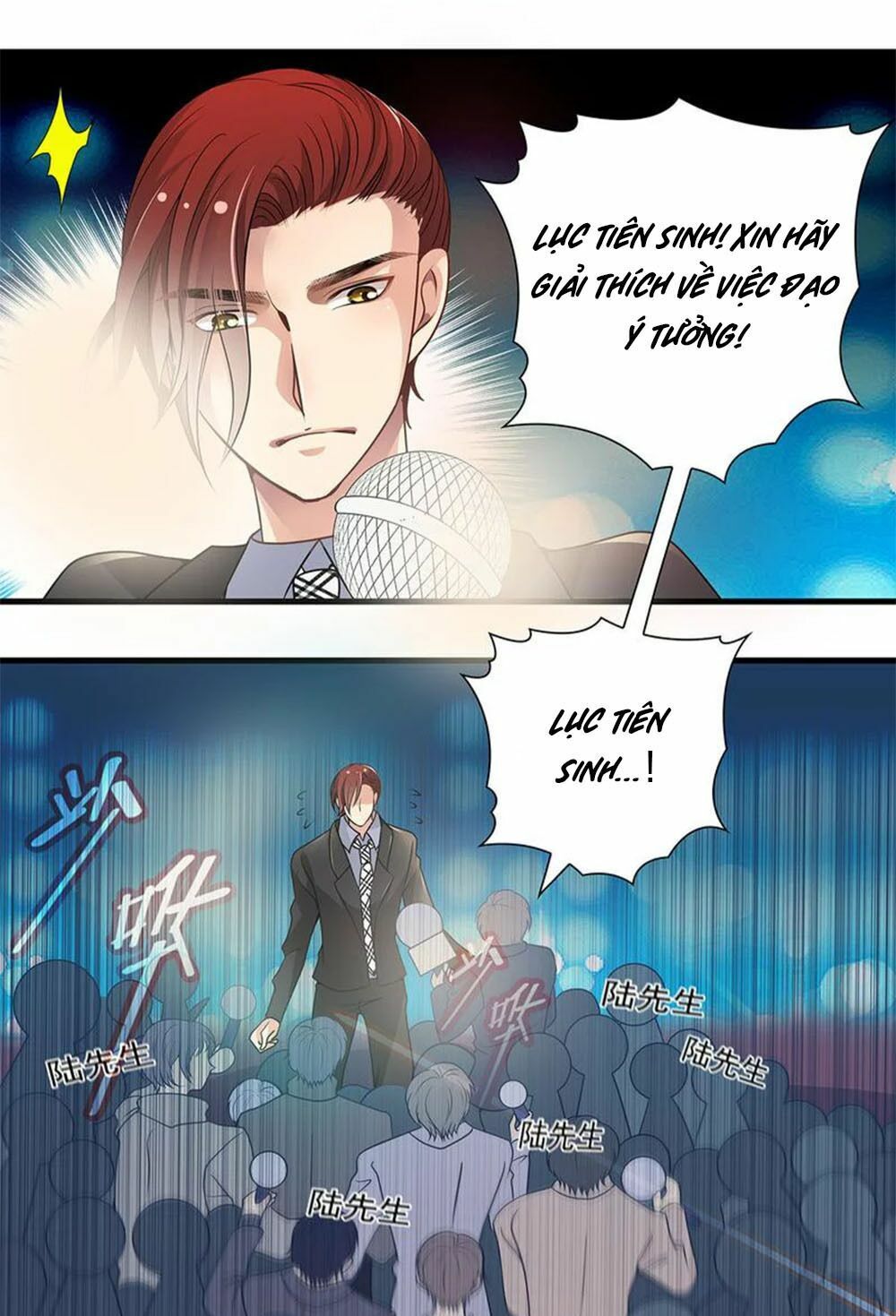 Mai Nữ Đồng Tiểu Nộ: Chapter 89