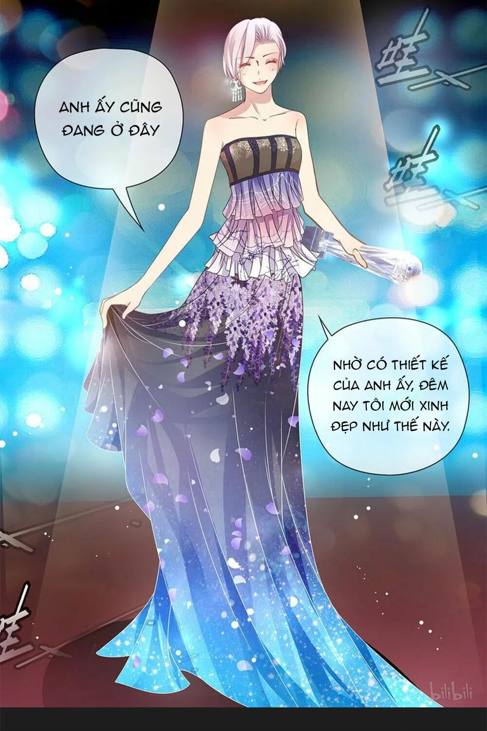 Mai Nữ Đồng Tiểu Nộ: Chapter 89