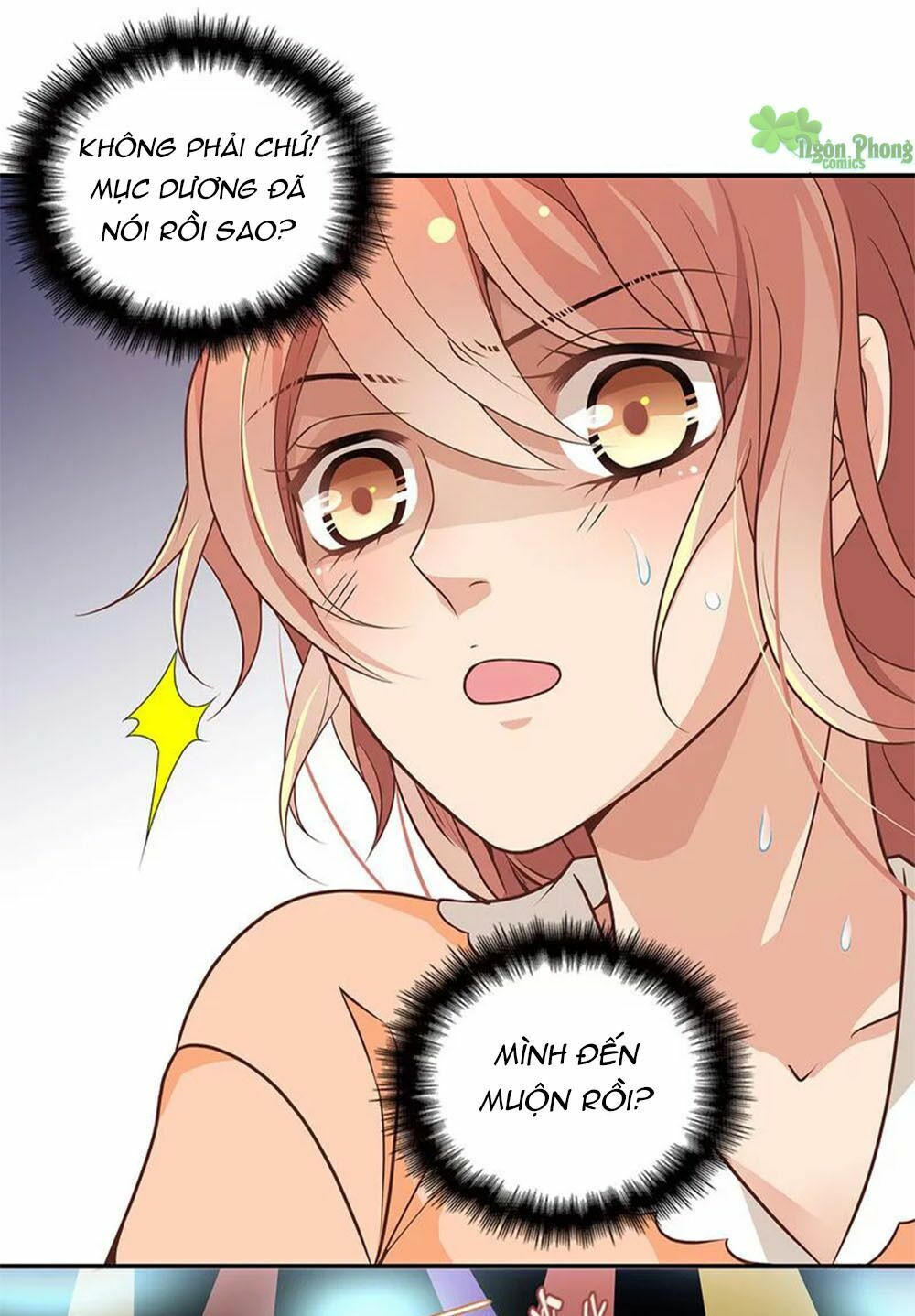 Mai Nữ Đồng Tiểu Nộ: Chapter 89
