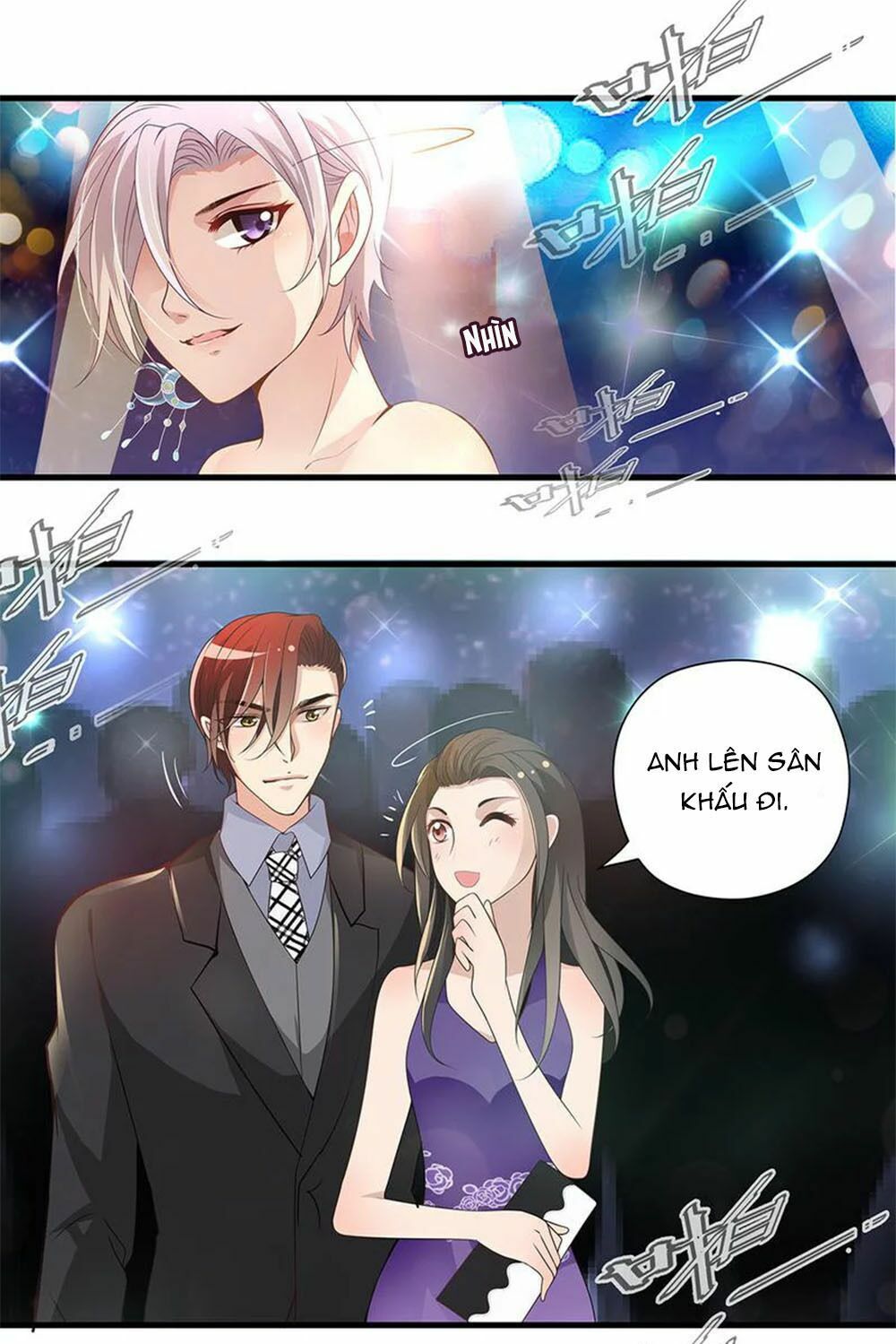 Mai Nữ Đồng Tiểu Nộ: Chapter 89