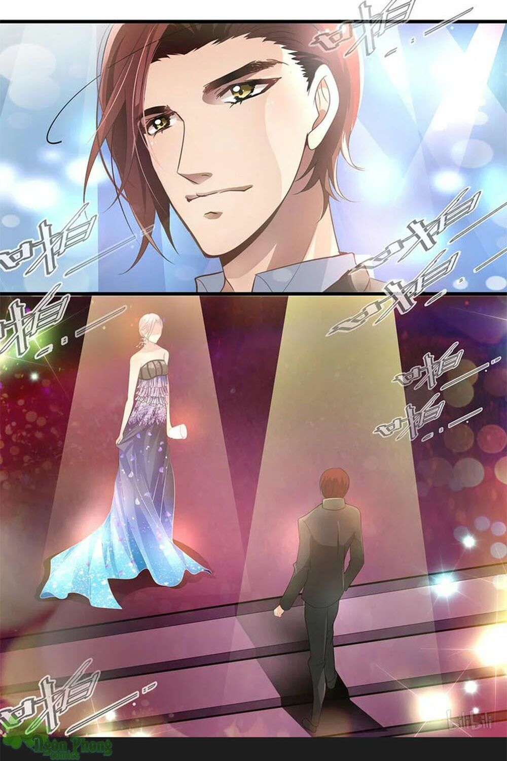 Mai Nữ Đồng Tiểu Nộ: Chapter 89