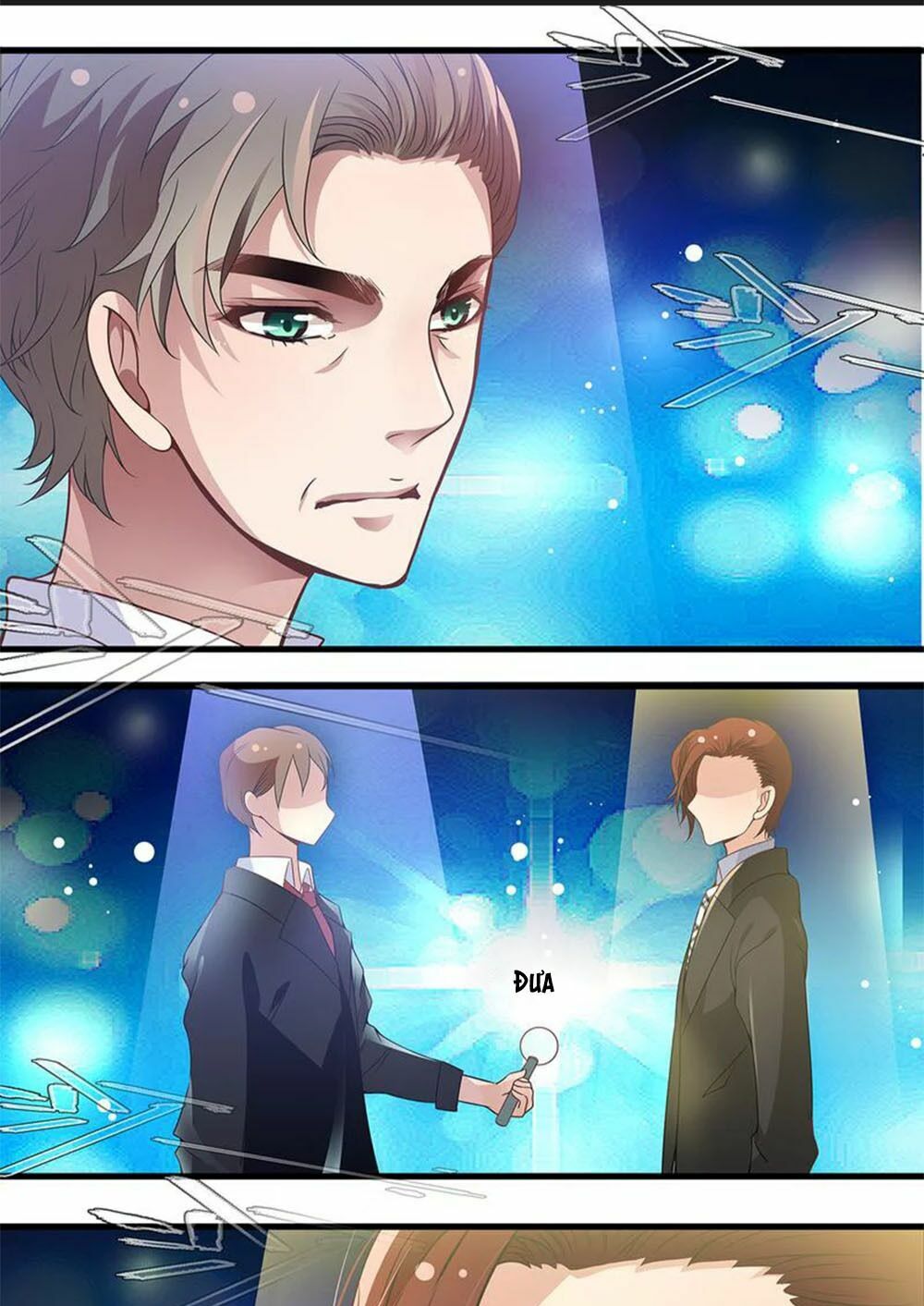 Mai Nữ Đồng Tiểu Nộ: Chapter 89