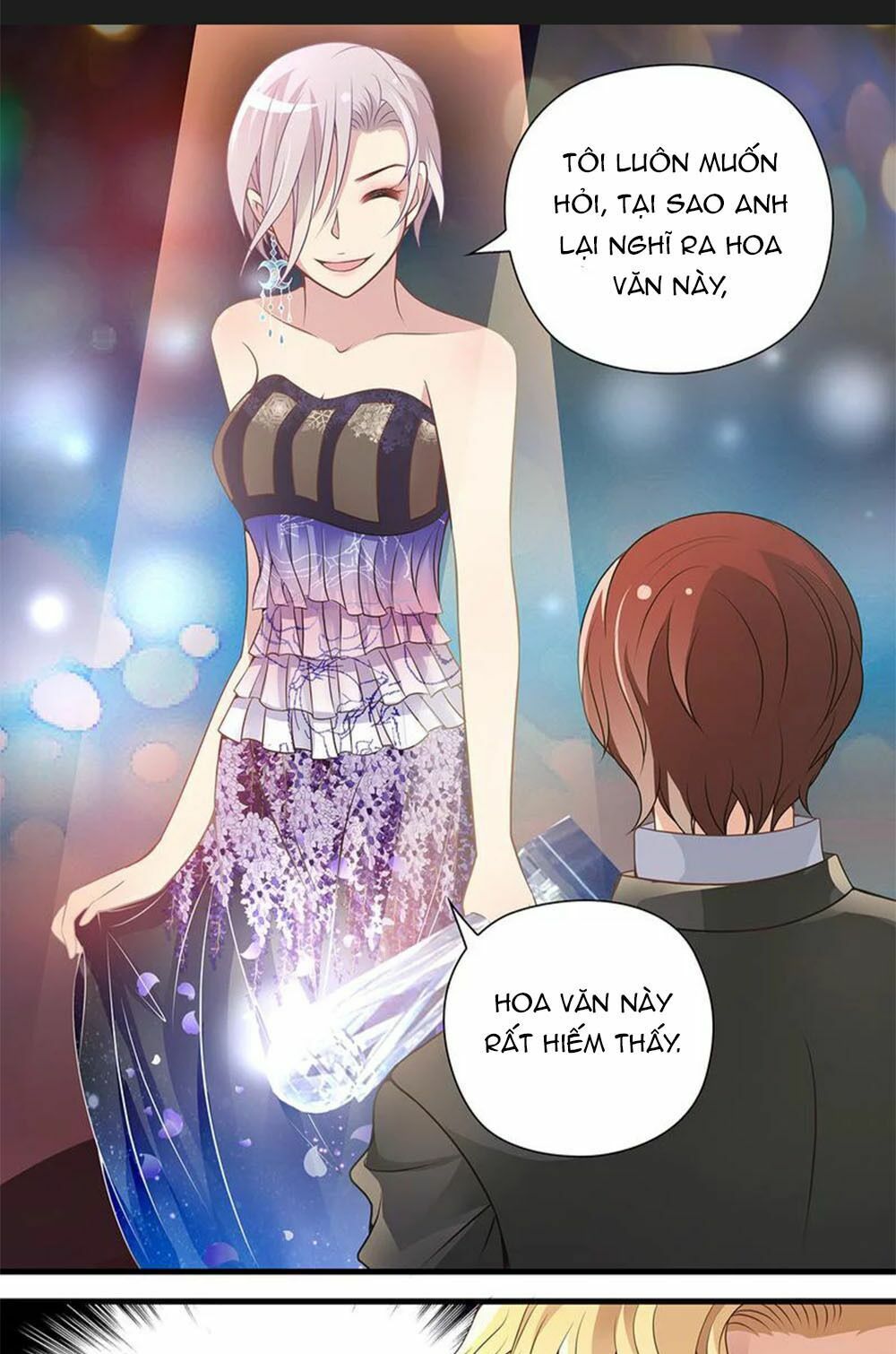 Mai Nữ Đồng Tiểu Nộ: Chapter 89