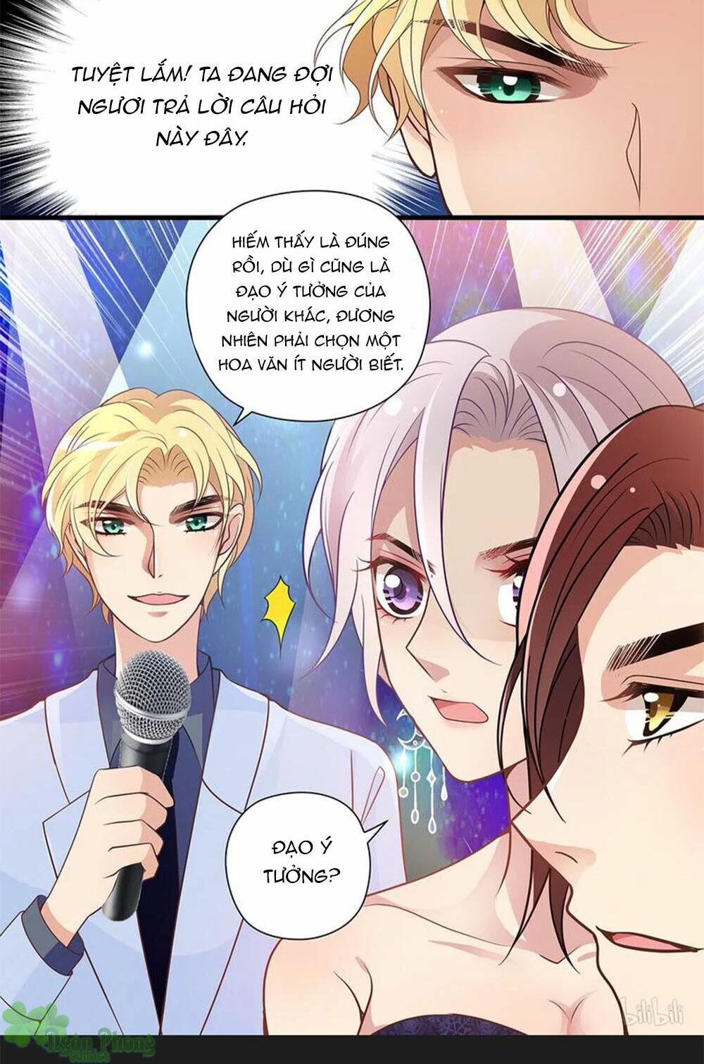 Mai Nữ Đồng Tiểu Nộ: Chapter 89