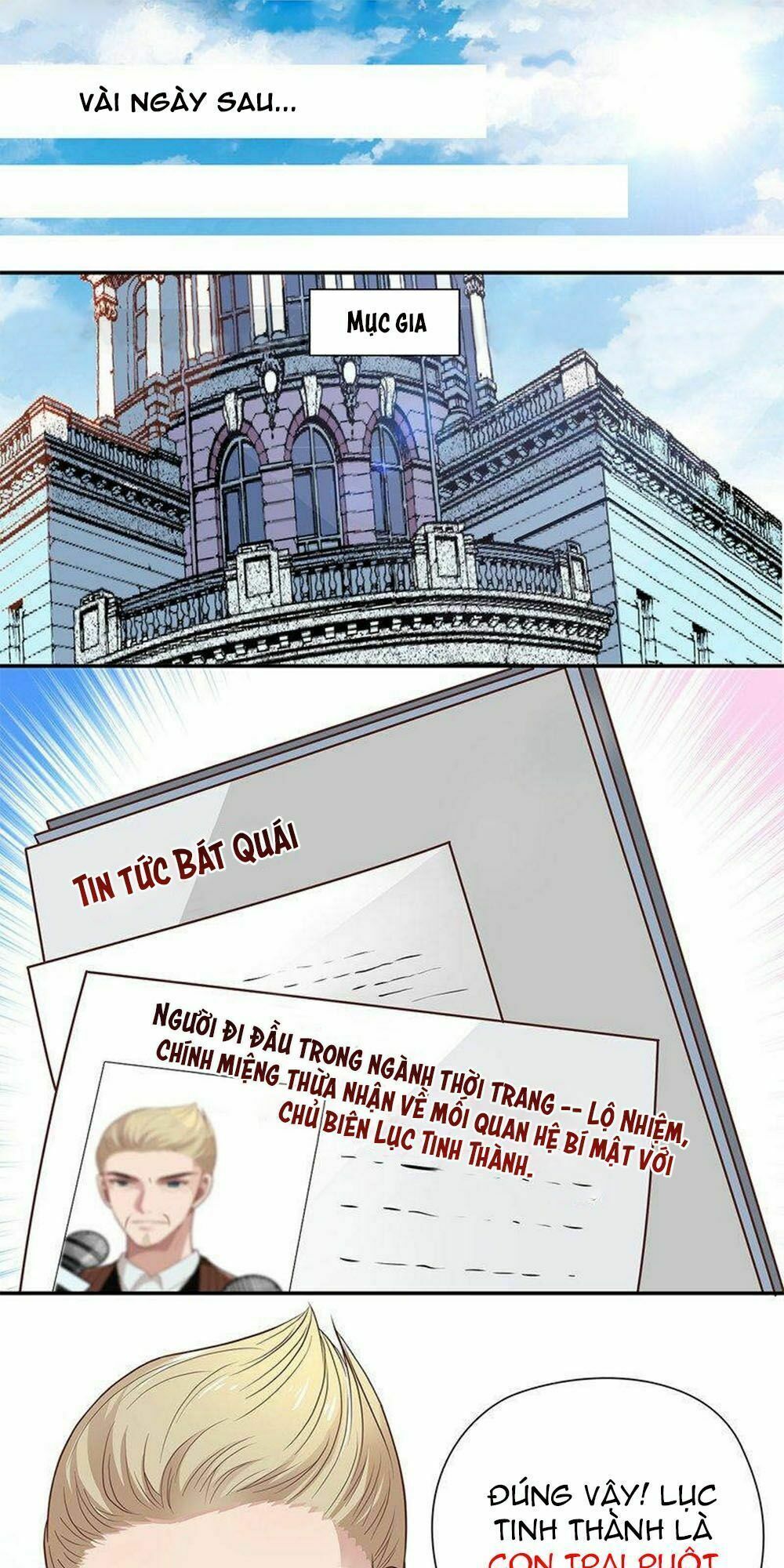 Mai Nữ Đồng Tiểu Nộ: Chapter 92