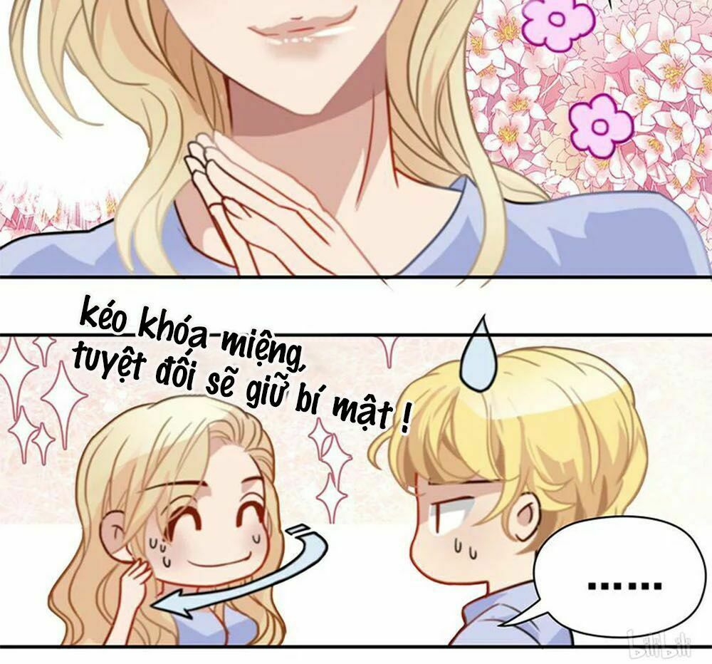 Mai Nữ Đồng Tiểu Nộ: Chapter 92