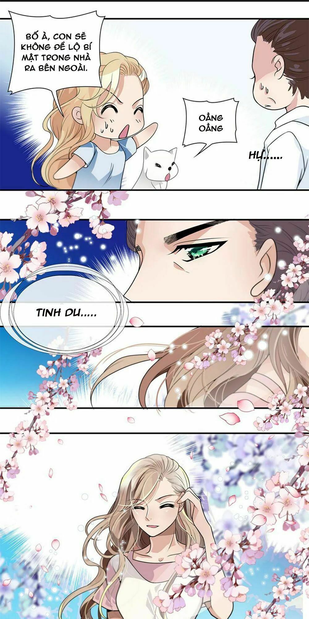 Mai Nữ Đồng Tiểu Nộ: Chapter 92