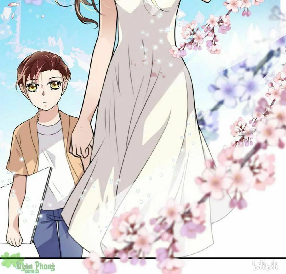 Mai Nữ Đồng Tiểu Nộ: Chapter 92
