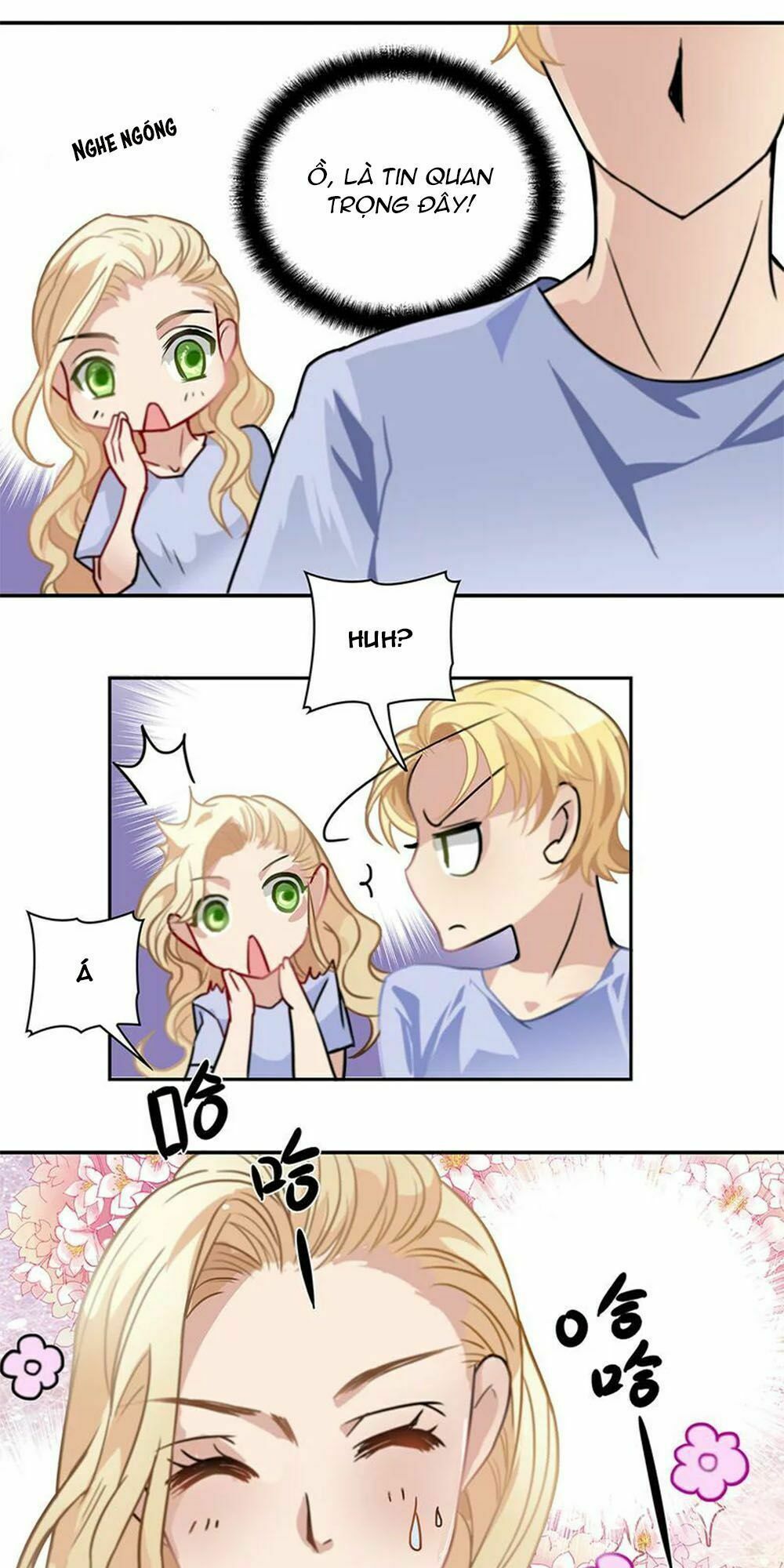 Mai Nữ Đồng Tiểu Nộ: Chapter 92