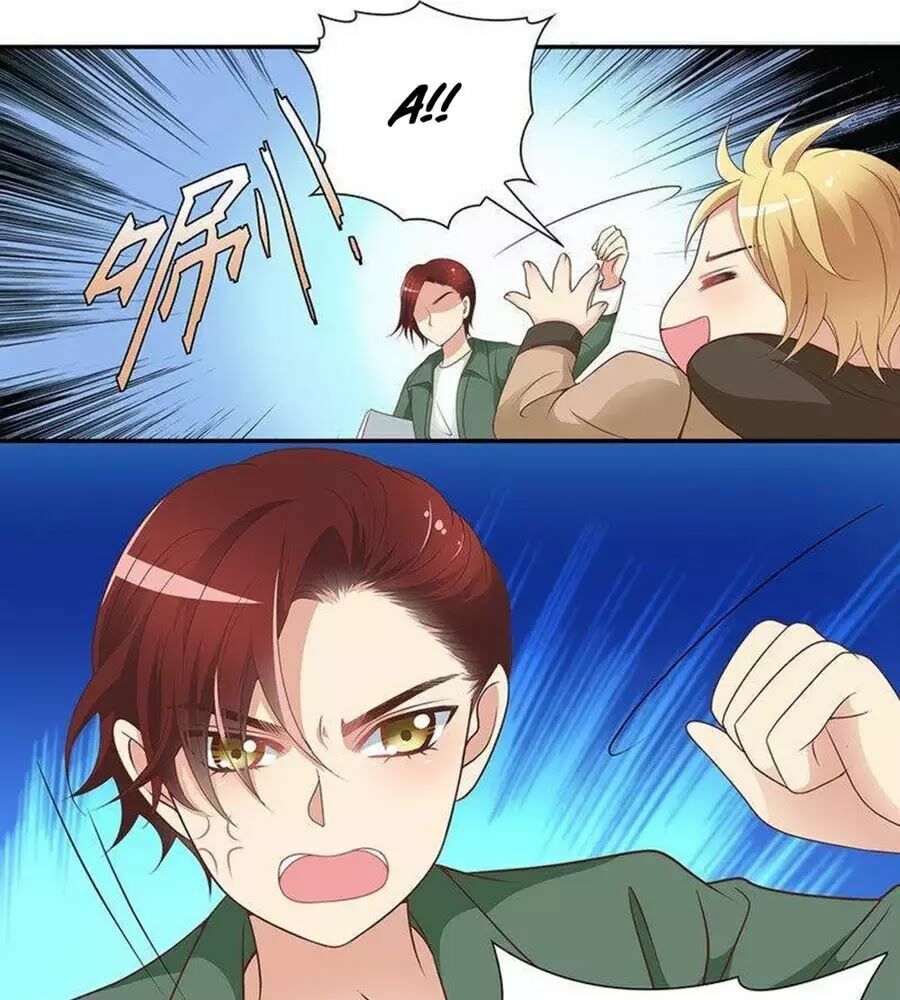 Mai Nữ Đồng Tiểu Nộ: Chapter 94