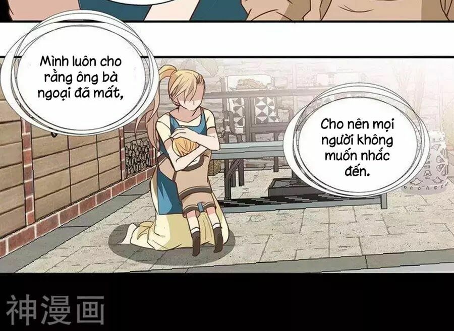 Mai Nữ Đồng Tiểu Nộ: Chapter 94