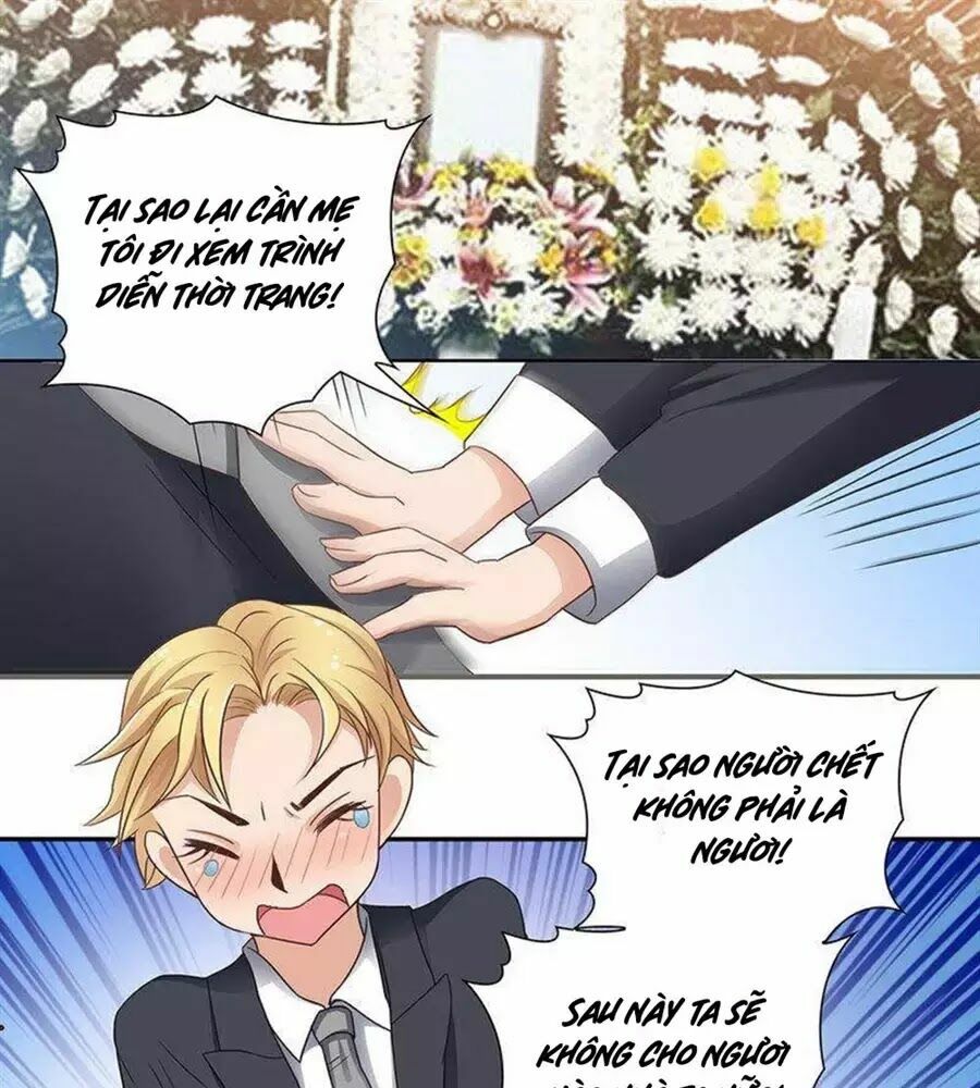 Mai Nữ Đồng Tiểu Nộ: Chapter 94