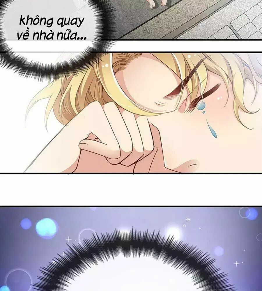 Mai Nữ Đồng Tiểu Nộ: Chapter 94