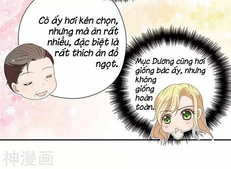 Mai Nữ Đồng Tiểu Nộ: Chapter 94