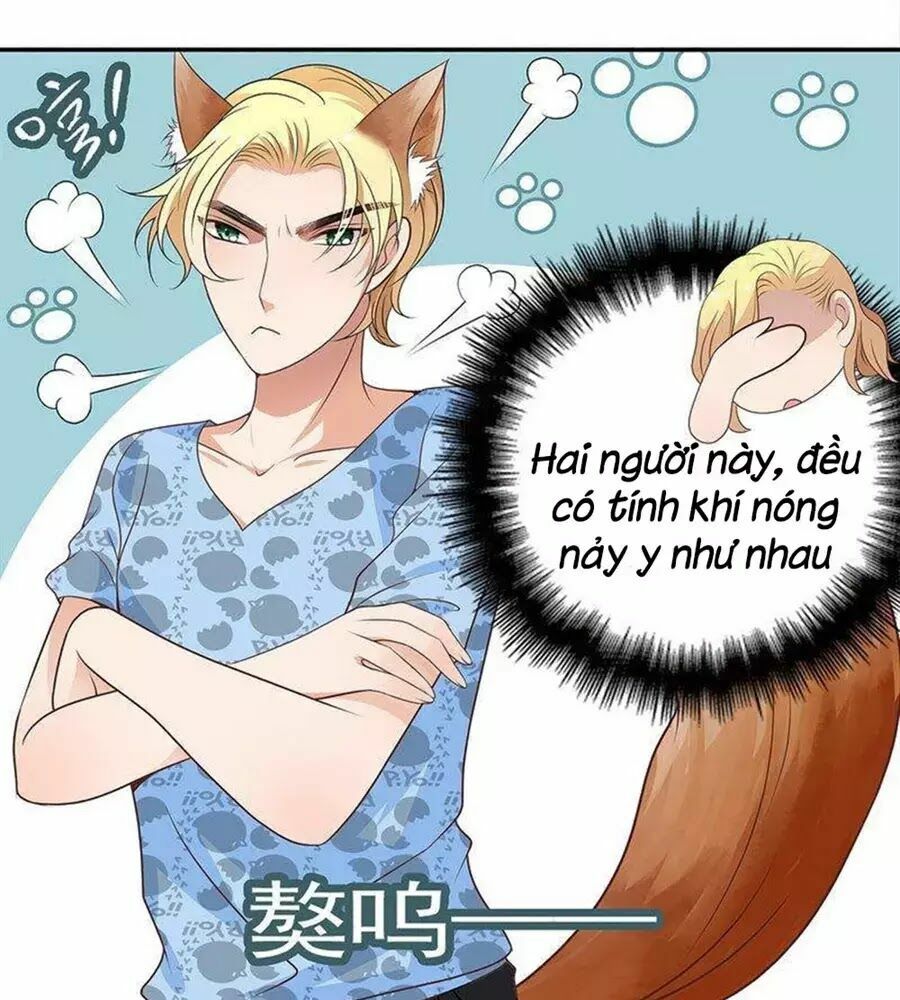 Mai Nữ Đồng Tiểu Nộ: Chapter 94