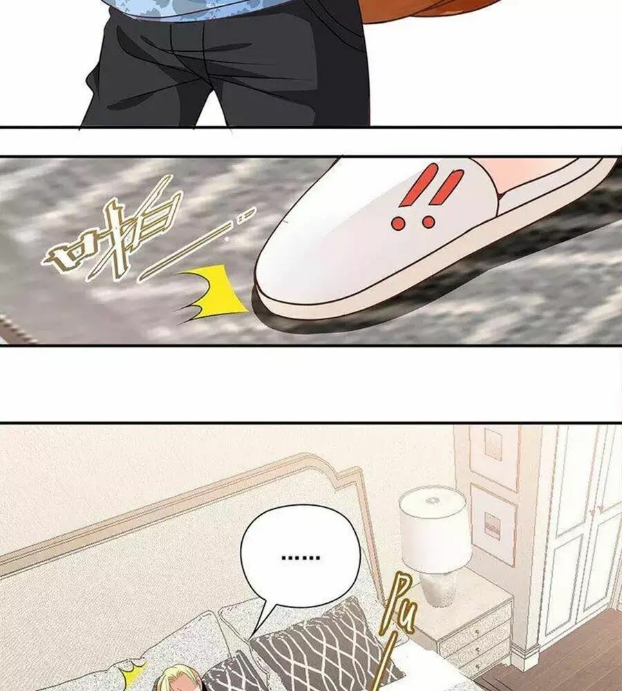 Mai Nữ Đồng Tiểu Nộ: Chapter 94