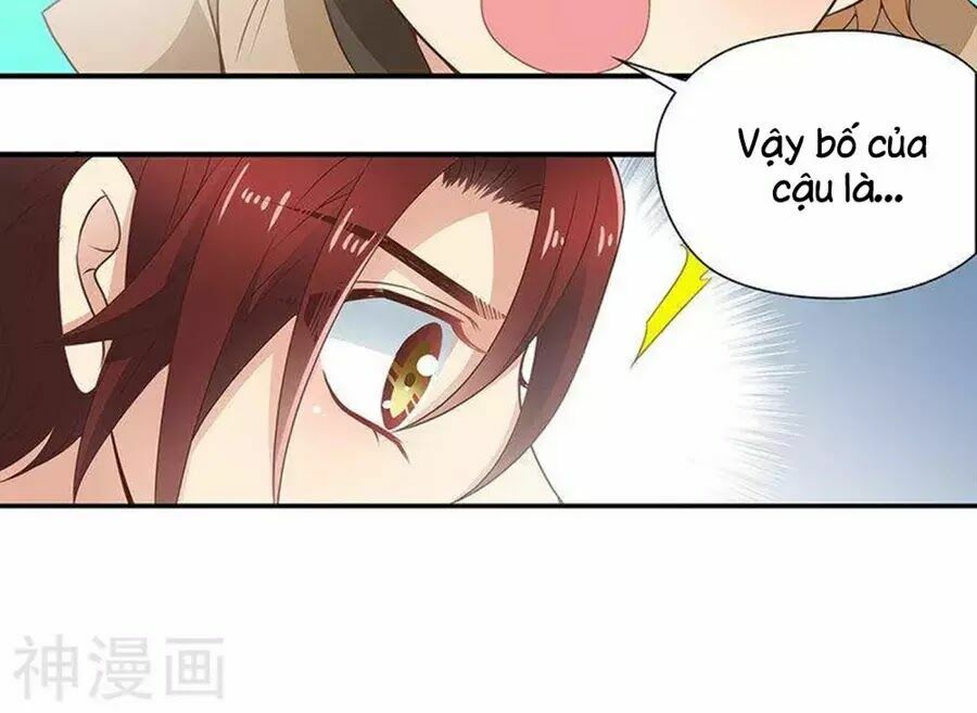 Mai Nữ Đồng Tiểu Nộ: Chapter 94