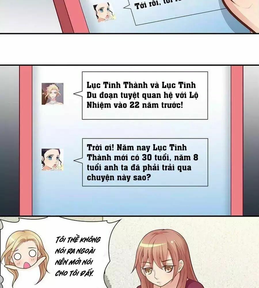 Mai Nữ Đồng Tiểu Nộ: Chapter 95