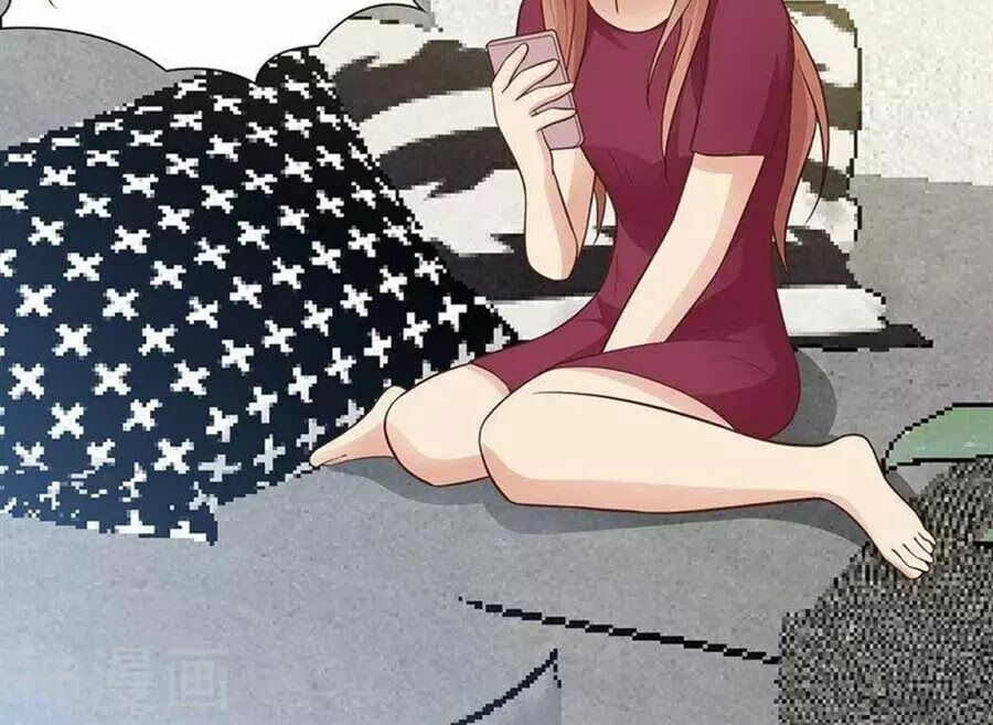 Mai Nữ Đồng Tiểu Nộ: Chapter 95