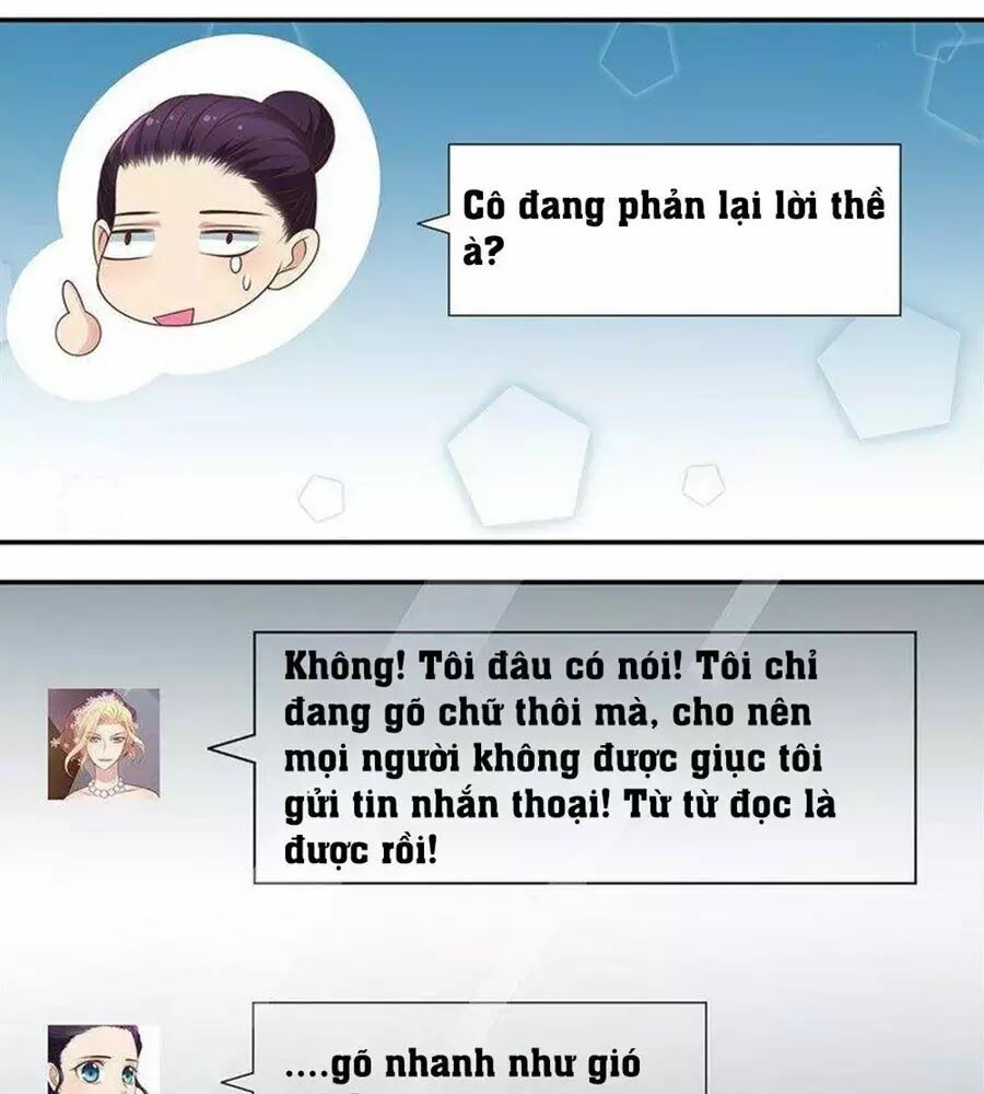 Mai Nữ Đồng Tiểu Nộ: Chapter 95