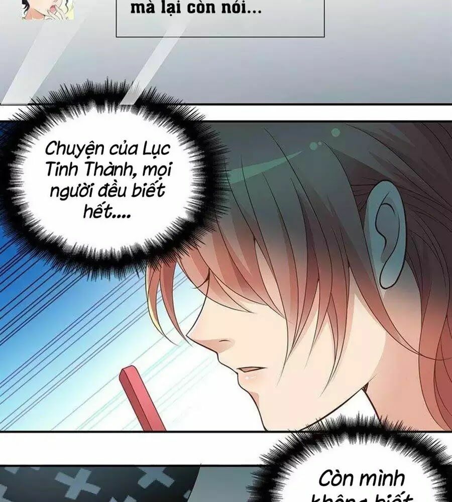 Mai Nữ Đồng Tiểu Nộ: Chapter 95