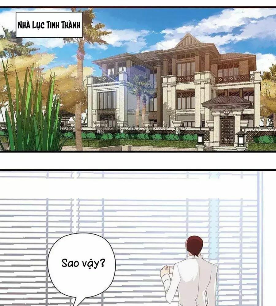 Mai Nữ Đồng Tiểu Nộ: Chapter 95