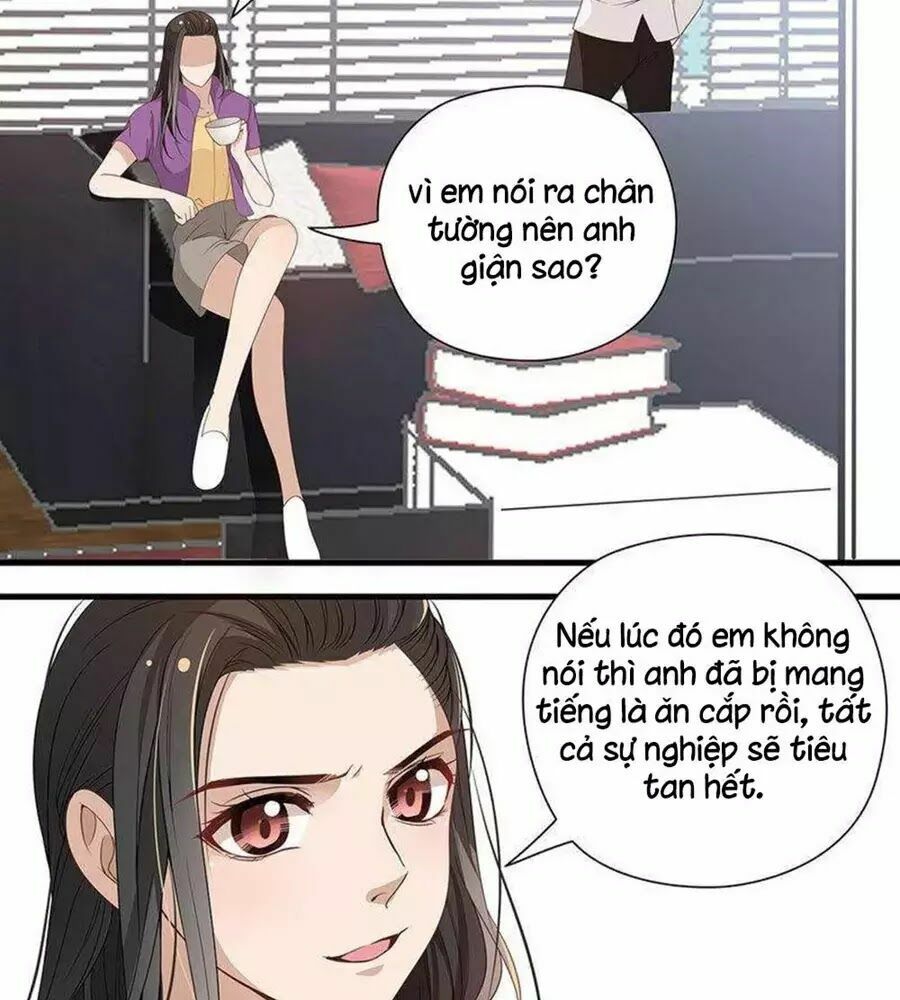 Mai Nữ Đồng Tiểu Nộ: Chapter 95