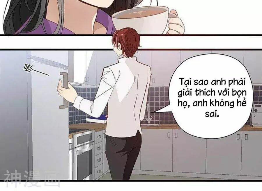 Mai Nữ Đồng Tiểu Nộ: Chapter 95