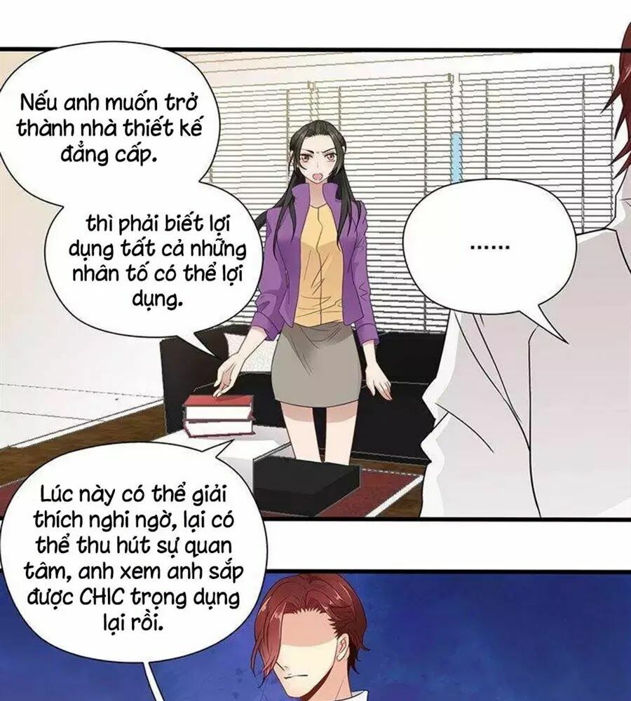 Mai Nữ Đồng Tiểu Nộ: Chapter 95