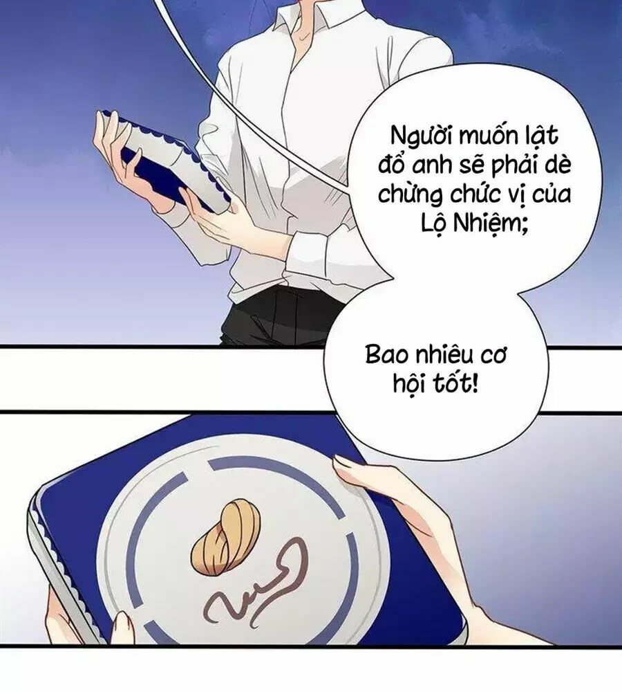 Mai Nữ Đồng Tiểu Nộ: Chapter 95