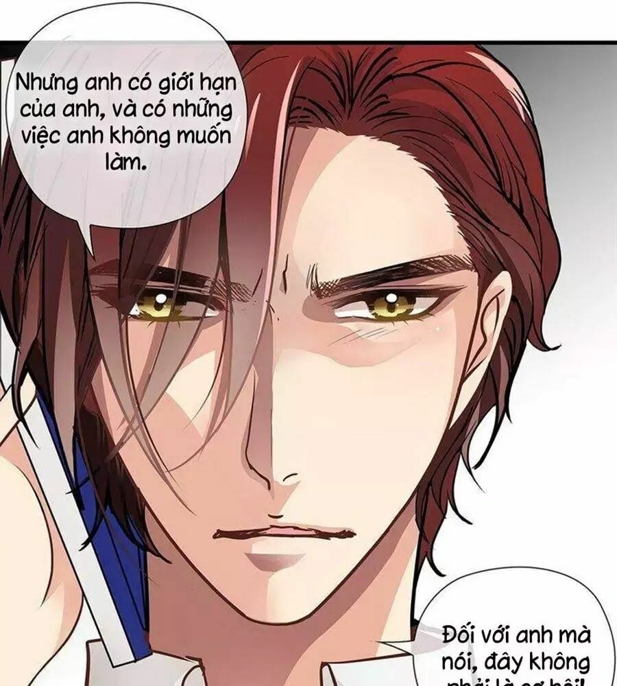 Mai Nữ Đồng Tiểu Nộ: Chapter 95