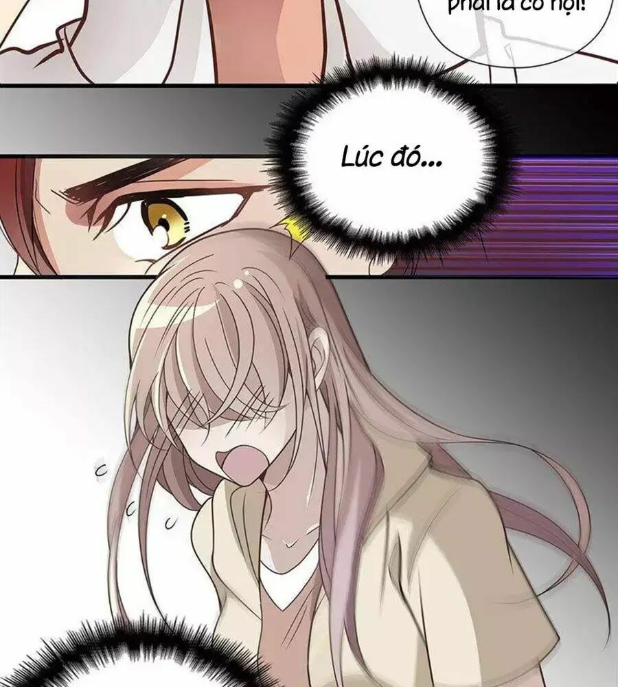 Mai Nữ Đồng Tiểu Nộ: Chapter 95