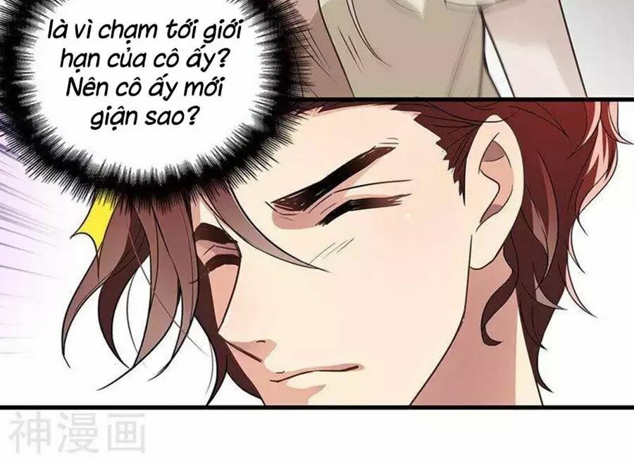 Mai Nữ Đồng Tiểu Nộ: Chapter 95