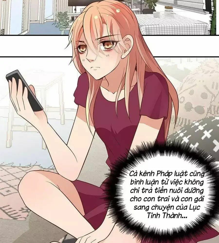 Mai Nữ Đồng Tiểu Nộ: Chapter 95